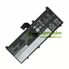 Baterie pro Lenovo L18M6P90 02DL028 L18C6P90 ThinkPad 02DL029 [Náhradní baterie]